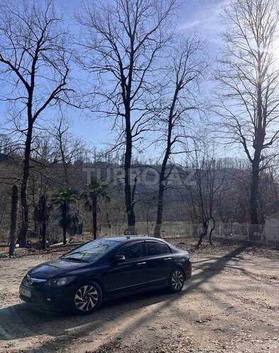 Honda Civic 2010, 230,000 km - 1.3 l - Bakı