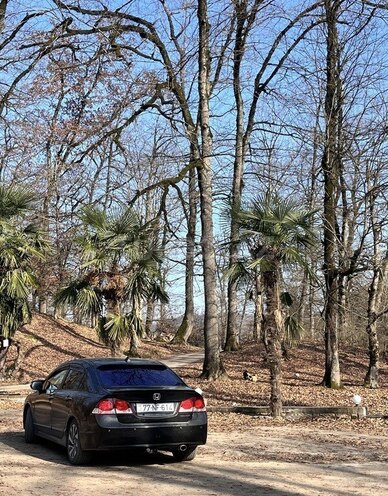 Honda Civic 2010, 230,000 km - 1.3 l - Bakı
