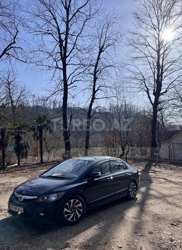 Honda Civic 2010, 230,000 km - 1.3 l - Bakı
