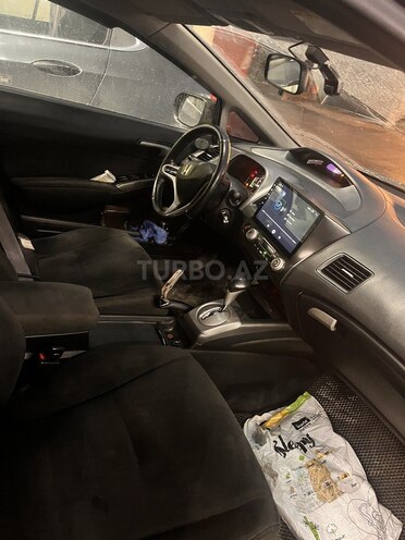 Honda Civic 2010, 230,000 km - 1.3 l - Bakı