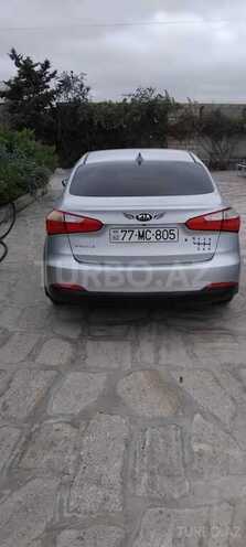 Kia Forte 2015, 156,106 km - 1.8 l - Bakı
