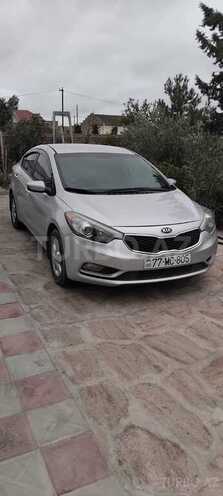 Kia Forte 2015, 156,106 km - 1.8 l - Bakı