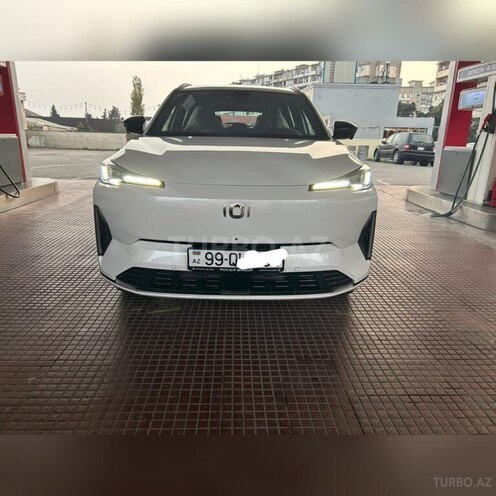 Changan Qiyuan Q05 2025, 0 km - 1.5 l - Bakı