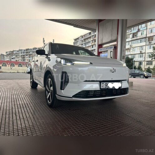 Changan Qiyuan Q05 2025, 0 km - 1.5 l - Bakı