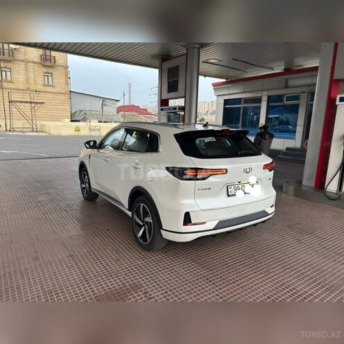Changan Qiyuan Q05 2025, 0 km - 1.5 l - Bakı