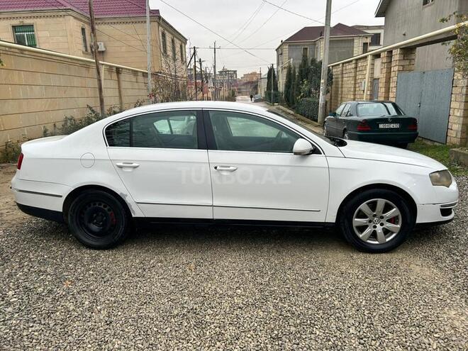 Volkswagen Passat 2007, 363,229 km - 2.0 l - Bakı