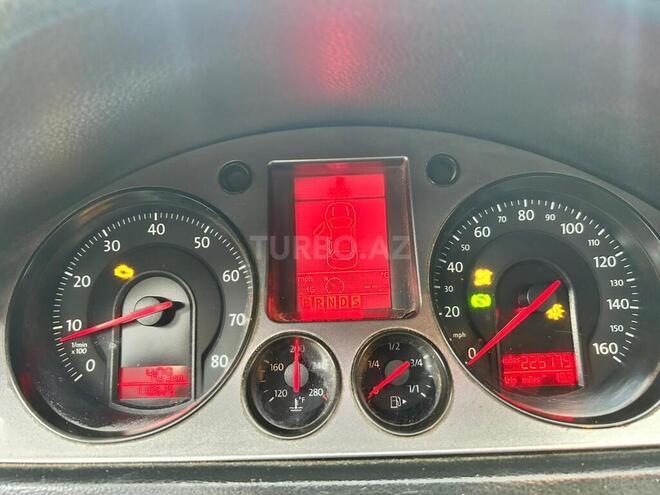 Volkswagen Passat 2007, 363,229 km - 2.0 l - Bakı
