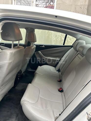 Volkswagen Passat 2007, 363,229 km - 2.0 l - Bakı
