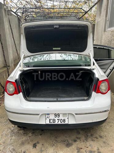 Volkswagen Passat 2007, 363,229 km - 2.0 l - Bakı