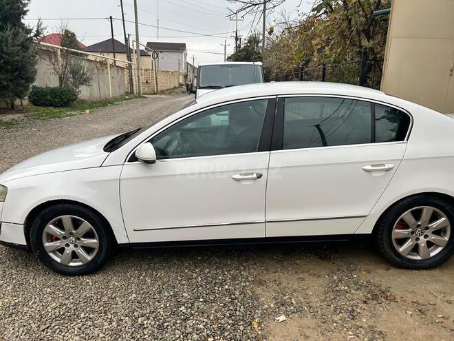 Volkswagen Passat 2007, 363,229 km - 2.0 l - Bakı