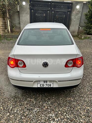 Volkswagen Passat 2007, 363,229 km - 2.0 l - Bakı