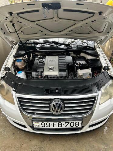 Volkswagen Passat 2007, 363,229 km - 2.0 l - Bakı