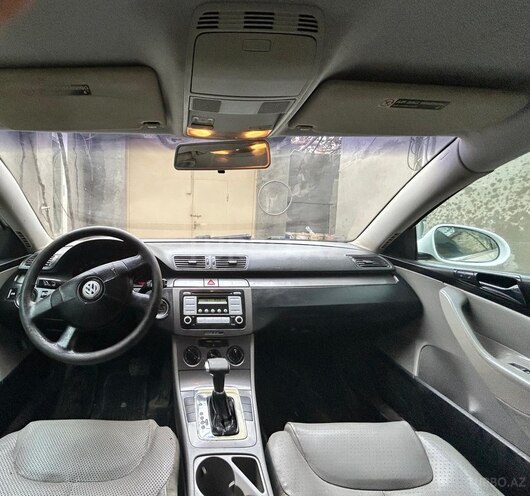 Volkswagen Passat 2007, 363,229 km - 2.0 l - Bakı
