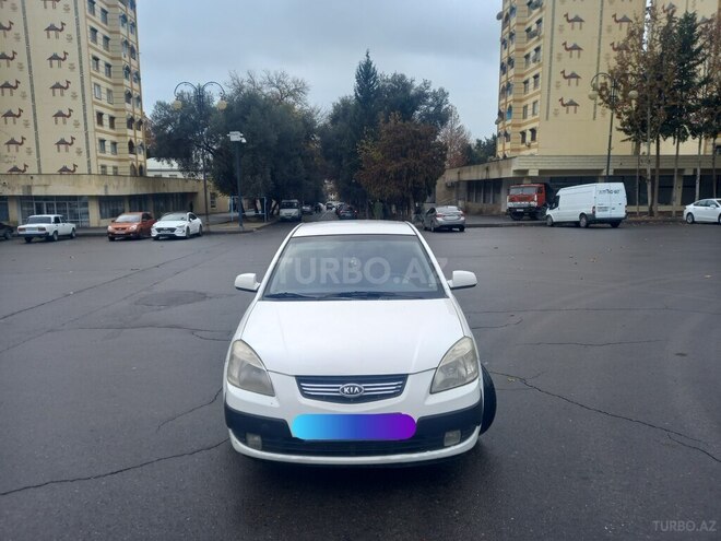 Kia Pride 2009, 300,000 km - 1.5 l - Mingəçevir