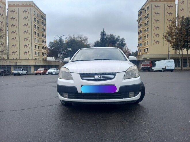 Kia Pride 2009, 300,000 km - 1.5 l - Mingəçevir