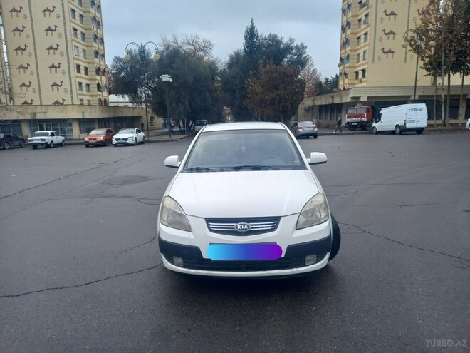 Kia Pride 2009, 300,000 km - 1.5 l - Mingəçevir