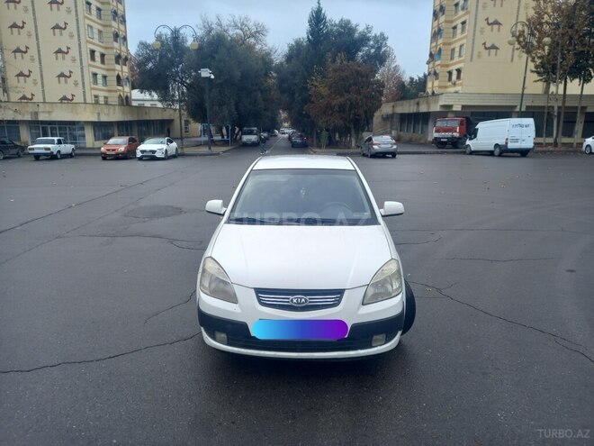 Kia Pride 2009, 300,000 km - 1.5 l - Mingəçevir