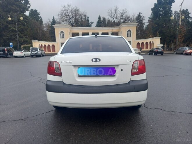 Kia Pride 2009, 300,000 km - 1.5 l - Mingəçevir