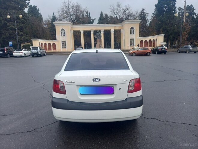 Kia Pride 2009, 300,000 km - 1.5 l - Mingəçevir