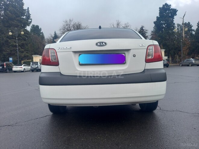 Kia Pride 2009, 300,000 km - 1.5 l - Mingəçevir