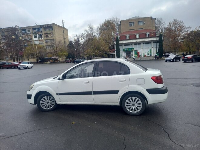 Kia Pride 2009, 300,000 km - 1.5 l - Mingəçevir
