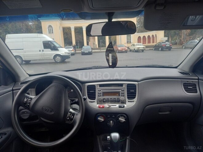 Kia Pride 2009, 300,000 km - 1.5 l - Mingəçevir