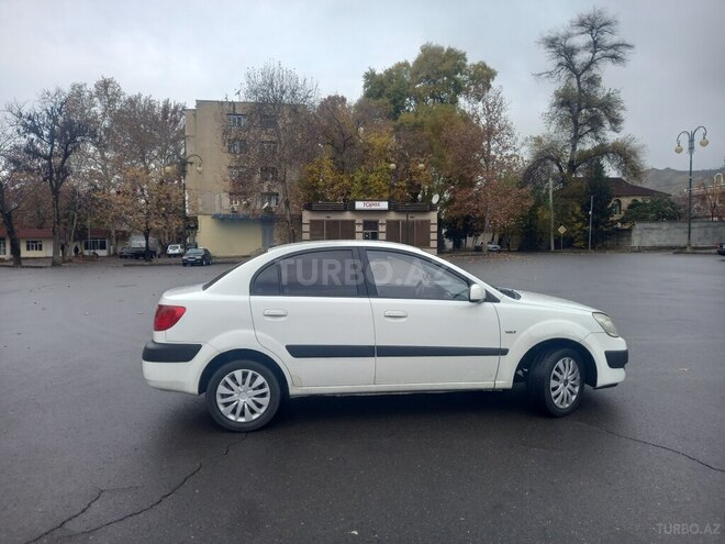 Kia Pride 2009, 300,000 km - 1.5 l - Mingəçevir