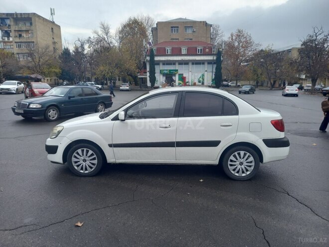 Kia Pride 2009, 300,000 km - 1.5 l - Mingəçevir