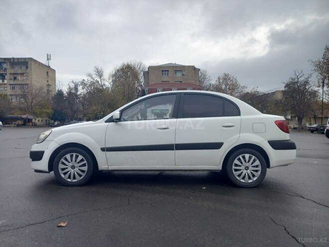 Kia Pride 2009, 300,000 km - 1.5 l - Mingəçevir