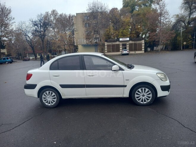 Kia Pride 2009, 300,000 km - 1.5 l - Mingəçevir