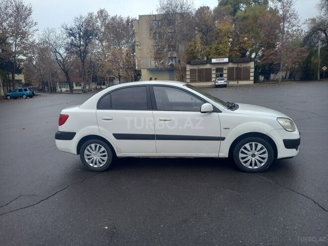 Kia Pride 2009, 300,000 km - 1.5 l - Mingəçevir