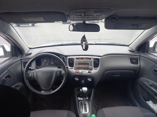 Kia Pride 2009, 300,000 km - 1.5 l - Mingəçevir