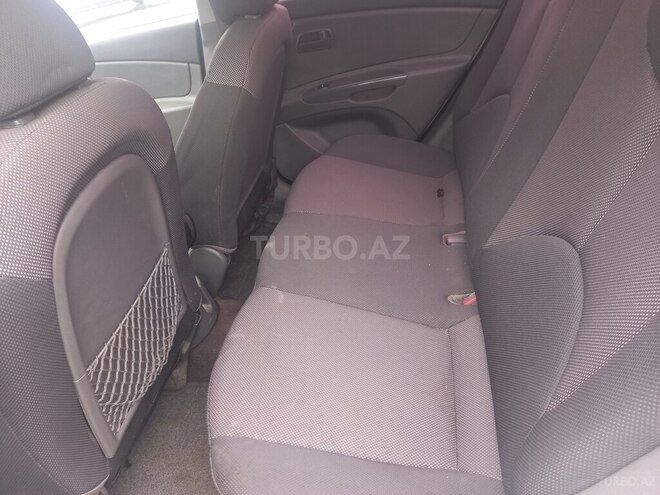 Kia Pride 2009, 300,000 km - 1.5 l - Mingəçevir