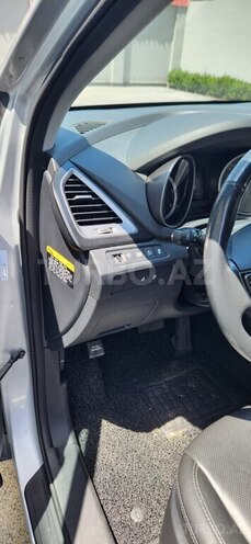 Hyundai Santa Fe 2015, 205,122 km - 2.0 л - Sumqayıt