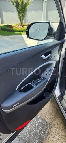 Hyundai Santa Fe 2015, 205,122 km - 2.0 л - Sumqayıt