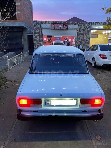 LADA (VAZ) 2107 2007, 44,530 km - 1.6 l - Beyləqan