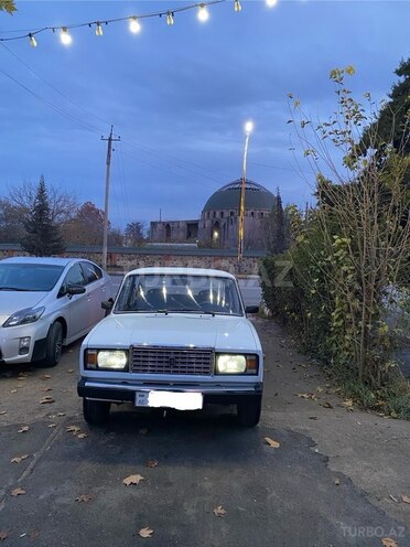 LADA (VAZ) 2107 2007, 44,530 km - 1.6 l - Beyləqan