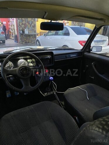 LADA (VAZ) 2107 2007, 44,530 km - 1.6 l - Beyləqan