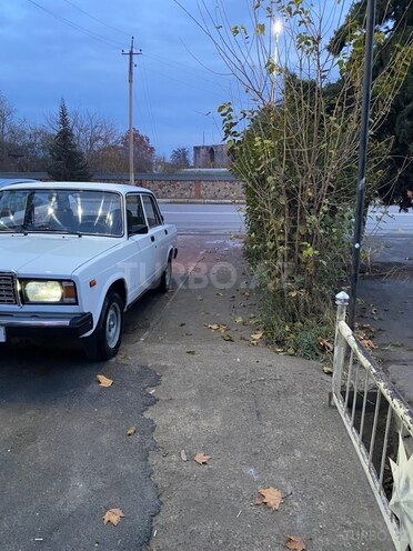 LADA (VAZ) 2107 2007, 44,530 km - 1.6 l - Beyləqan