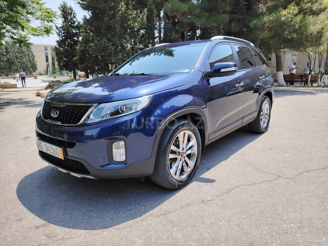 Kia Sorento 2013, 185,690 km - 2.0 l - Bakı