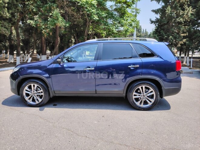Kia Sorento 2013, 185,690 km - 2.0 l - Bakı