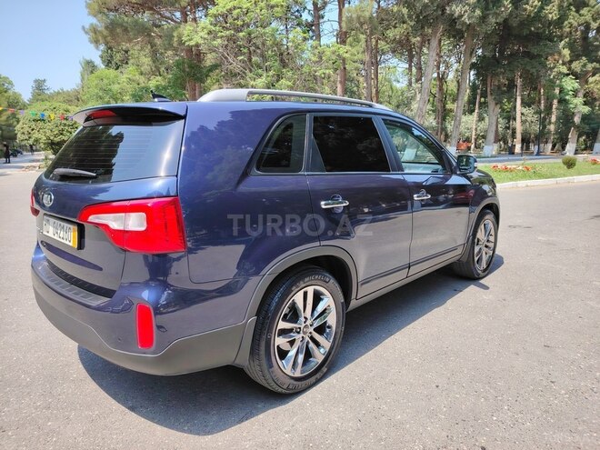 Kia Sorento 2013, 185,690 km - 2.0 l - Bakı