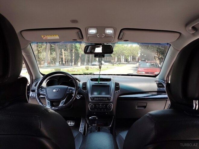 Kia Sorento 2013, 185,690 km - 2.0 l - Bakı