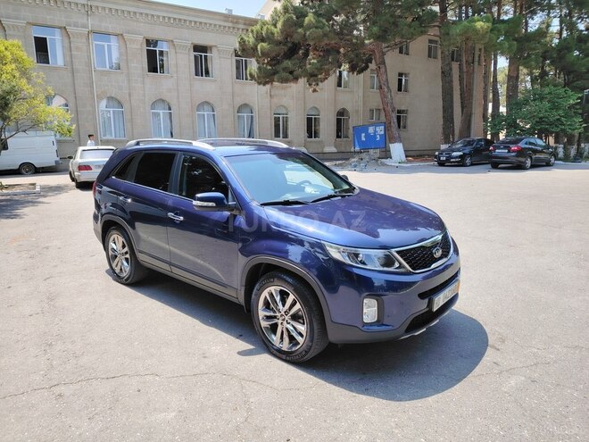 Kia Sorento 2013, 185,690 km - 2.0 l - Bakı