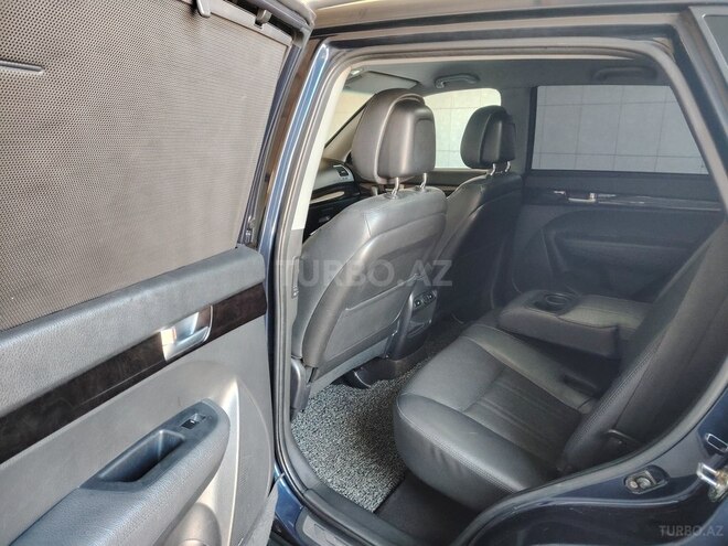Kia Sorento 2013, 185,690 km - 2.0 l - Bakı