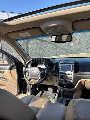 Hyundai Santa Fe 2011, 268,500 km - 2.4 л - Bakı