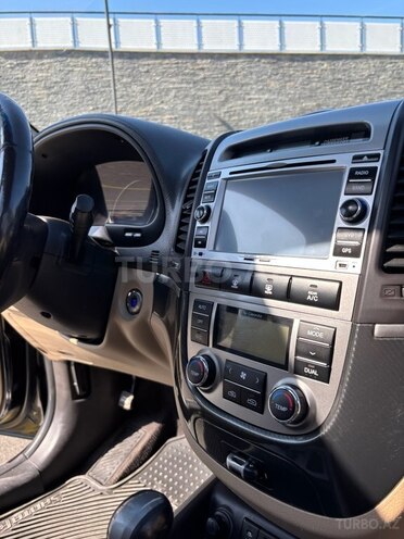 Hyundai Santa Fe 2011, 268,500 km - 2.4 л - Bakı