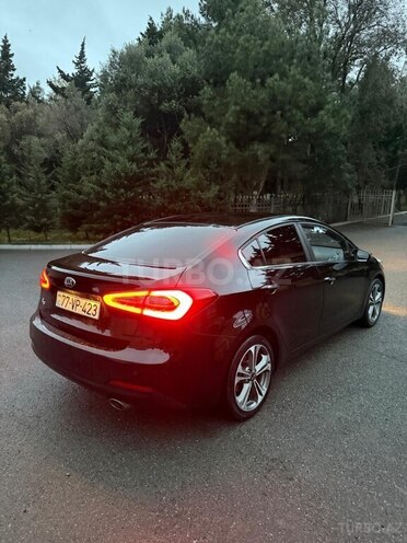 Kia K3 2016, 167,212 km - 1.6 l - Bakı