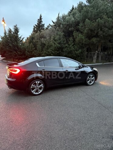 Kia K3 2016, 167,212 km - 1.6 l - Bakı