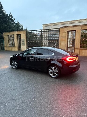 Kia K3 2016, 167,212 km - 1.6 l - Bakı